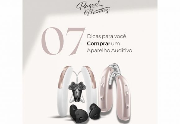 Dicas para comprar um aparelho auditivo